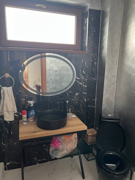 Moara Vlasiei, Particular, unica in zona, vila cu 9 camere, 7 bai, 2 garaje