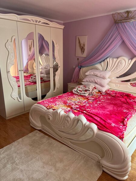 Moara Vlasiei, Particular, unica in zona, vila cu 9 camere, 7 bai, 2 garaje